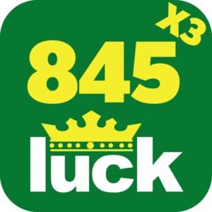 845 luck